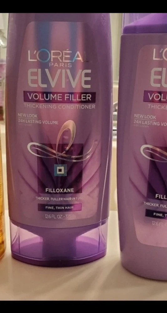 NEW l'Oreal set - NEW shampoo & conditioner set /LOT